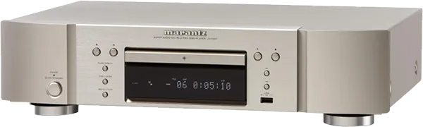 UD 7007