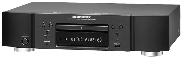 UD 5007